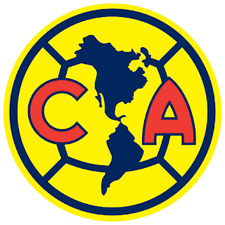 Logo de Club América para DLS 2023