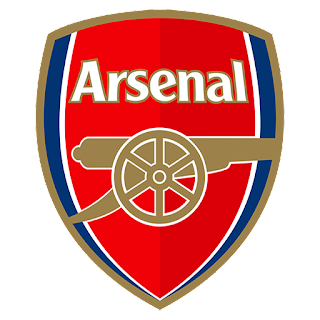 Kits, uniformes y logos para Arsenal en Dream League Soccer 2023, 2022 y 2019