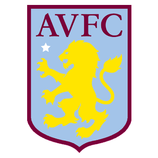 Kits, uniformes y logos para Aston Villa en Dream League Soccer 2023, 2022 y 2019