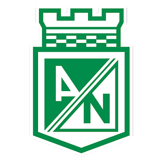 Kits, uniformes y logos para Atlético Nacional en Dream League Soccer 2023, 2022 y 2019