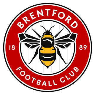 Kits, uniformes y logos para Brentford en Dream League Soccer 2023, 2022 y 2019