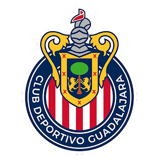 Kits, uniformes y logos para Chivas en Dream League Soccer 2023, 2022 y 2019