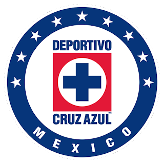 Kits, uniformes y logos para Cruz Azul en Dream League Soccer 2023, 2022 y 2019