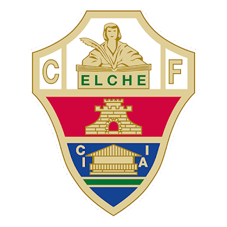 Kits, uniformes y logos para Elche en Dream League Soccer 2023, 2022 y 2019
