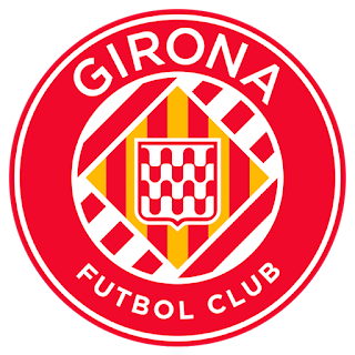 Kits, uniformes y logos para Girona en Dream League Soccer 2024, 2023 y 2019