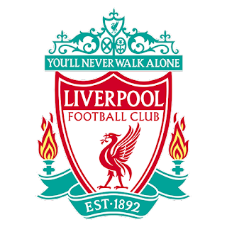 Kits, uniformes y logos para Liverpool en Dream League Soccer 2023, 2022 y 2019