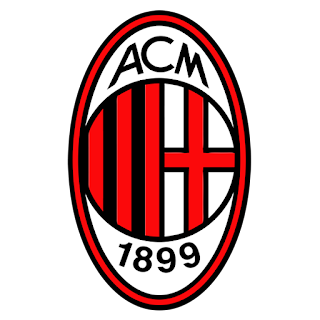 Kits, uniformes y logos para Milan en Dream League Soccer 2023, 2022 y 2019