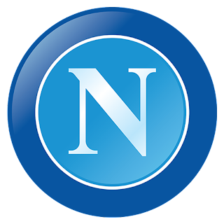 Logo de Napoli para DLS 2023