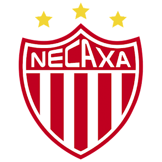 Kits, uniformes y logos para Necaxa en Dream League Soccer 2023, 2022 y 2019