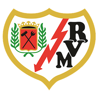 Kits, uniformes y logos para Rayo Vallecano en Dream League Soccer 2023, 2022 y 2019