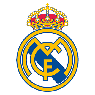 Logo de Real Madrid para DLS 2023