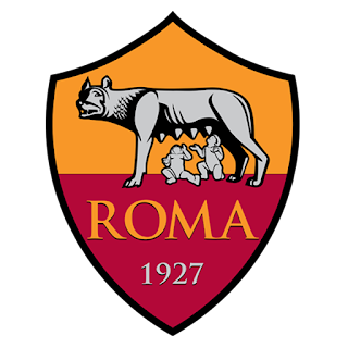 Kits, uniformes y logos para Roma en Dream League Soccer 2023, 2022 y 2019