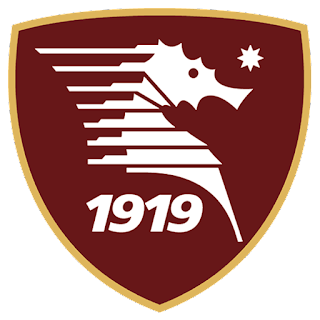 Logo de Salernitana para DLS 2023