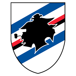 Logo de Sampdoria para DLS 2023