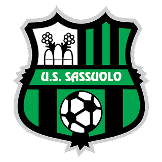 Kits, uniformes y logos para Sassuolo en Dream League Soccer 2024, 2023 y 2019