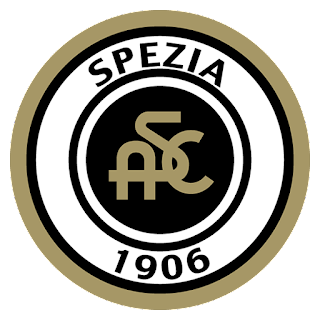 Kits, uniformes y logos para Spezia en Dream League Soccer 2023, 2022 y 2019