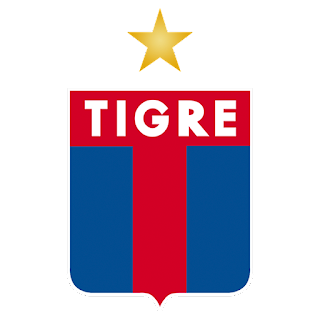 Kits, uniformes y logos para Tigre en Dream League Soccer 2023, 2022 y 2019