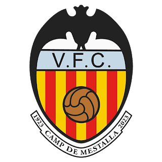 Kits, uniformes y logos para Valencia en Dream League Soccer 2023, 2022 y 2019