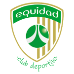 Kits, uniformes y logos para La Equidad en Dream League Soccer 2023, 2022 y 2019