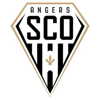 Kits, uniformes y logos para Angers en Dream League Soccer 2023, 2022 y 2019