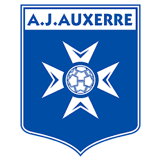 Kits, uniformes y logos para Auxerre en Dream League Soccer 2023, 2022 y 2019
