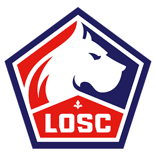 Kits, uniformes y logos para Lille en Dream League Soccer 2023, 2022 y 2019