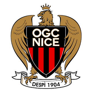 Kits, uniformes y logos para Nice en Dream League Soccer 2023, 2022 y 2019