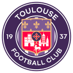 Kits, uniformes y logos para Toulouse en Dream League Soccer 2024, 2023 y 2019