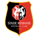 Kits, uniformes y logos para Stade Rennes en Dream League Soccer 2023, 2022 y 2019