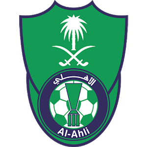 Logo de Al-Ahli para DLS 2024