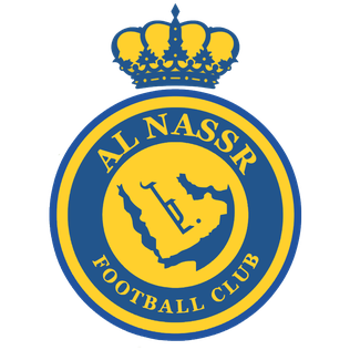 Logo de Al-Nassr para DLS 2024