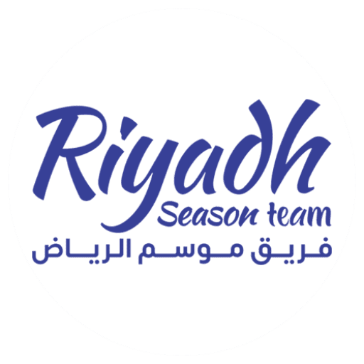 Logo de Al-Riyadh para DLS 2024