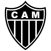 Logo de Atletico Mineiro para DLS 2024