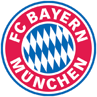 Logo de Bayern Munich para DLS 2024