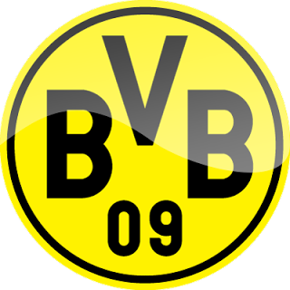 Logo de Borussia Dortmund para DLS 2023