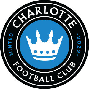 Logo de Charlotte para DLS 2024