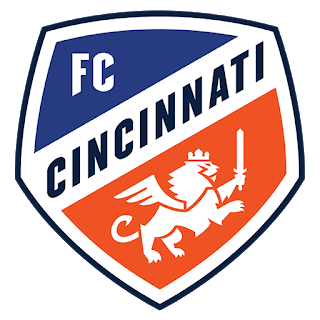 Logo de Cincinnati para DLS 2024