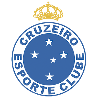 Logo de Cruzeiro para DLS 2023
