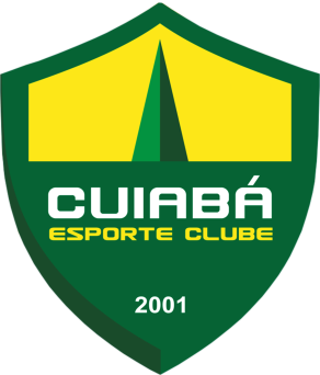 Logo de Cuiaba para DLS 2023