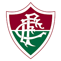 Logo de Fluminense para DLS 2023
