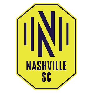 Logo de Nashville para DLS 2024