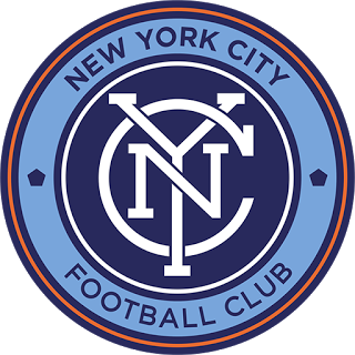 Logo de New York City para DLS 2024