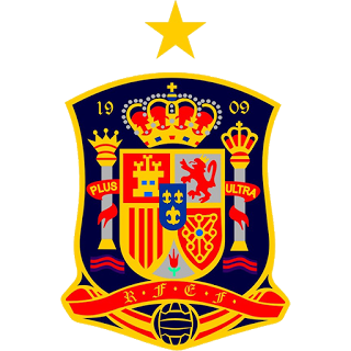 Kits, uniformes y logos para Selección de España en Dream League Soccer 2023, 2022 y 2019