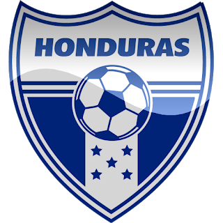 Logo de Selección de Honduras para DLS 2024