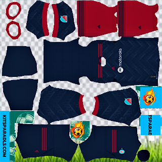 Kit Local de Chicago Fire para DLS 2024