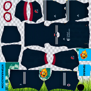 Kit Local de New England para DLS 2024