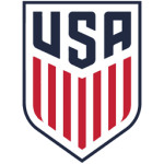 Kits, uniformes y logos para Selección de Estados de Unidos en Dream League Soccer 2023, 2022 y 2019