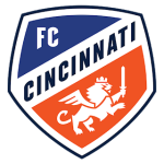 Kits, uniformes y logos para Cincinnati en Dream League Soccer 2024, 2023 y 2019