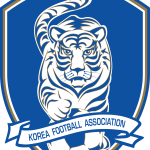 Kits, uniformes y logos para Selección de Corea de del de Sur en Dream League Soccer 2023, 2022 y 2019