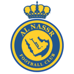 Kits, uniformes y logos para Al-Nassr en Dream League Soccer 2024, 2023 y 2019